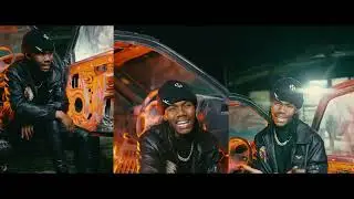 Peaz Phlecks_(Medupe Official Visuals)