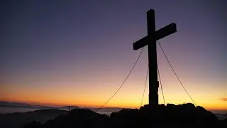 Good Friday Reflection