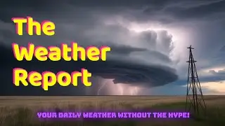 MIC ON - Will we pay for the unusual lack of activity at the peak of the HURRICANE season?
