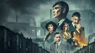 10  Powerful Life Lesson You Can Learn From This Powerful Character - Thomas Shelby #viral #video