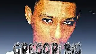 GREGORI BIG - CUANDO ME MENEO