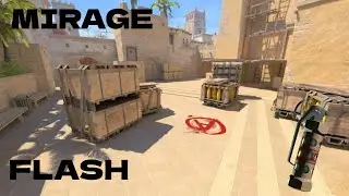 Mirage B Site Flash