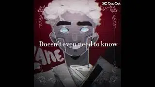 Zane edit #￼ninjago #iceninja