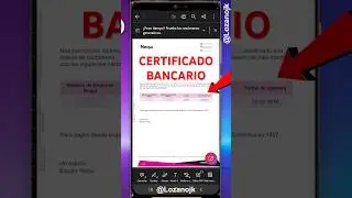 Certificado Bancario Nequi 2026 Gu&iacute;a Actualizada ✅