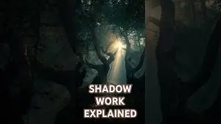 Carl Jung on Shadow Work: Why You Hide Your True Self (and How to Find It)