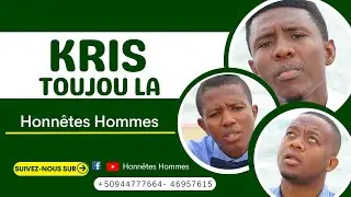 Lè'm Nan Pwoblèm Yo.   19 Écho Des Élus  Evangéliste Evenel Feret (Honnêtes Hommes)
