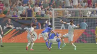 FIFA 22 Del Piero 90