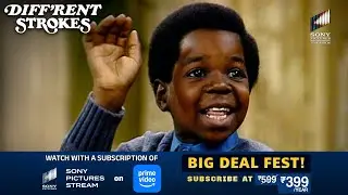 Arnold Makes a New Friend & How to Become a Smooth-Talking Lover? | Diff'rent Strokes