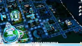 SimCity Cities of Tomorrow :: 