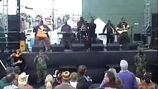 Fidelity Maxx at Mardi Gras