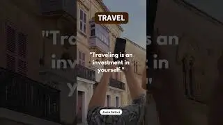 Journey of Words Inspiring Travel Quotes to Fuel Your Wanderlust!