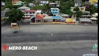 Mero Dominica 🇩🇲