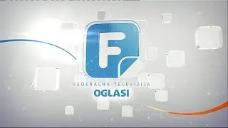 Federalna TV (Bosnia and Herzegovina) - Continuity (December 22, 2023) (Requests #366)