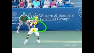 Secret #8: The Two Swing Centers