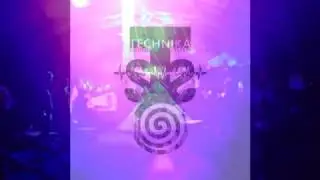 Full Moon Party 2016 by Technika Sound System - Tahiti