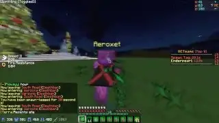 HCTeams Map 9 | Let's Play #1 ~ 2 Factions Raidable