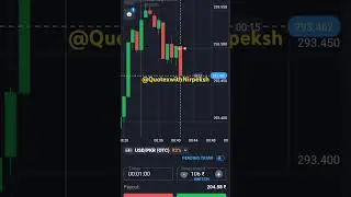 Otc Trade win #otctrading #trading #candlestick #trader #tradecrypto #otctrading #candelstick