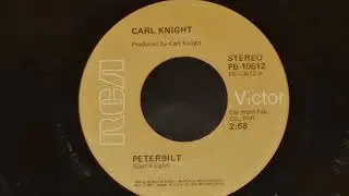 Carl Knight 