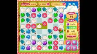 Candy Valley level 44