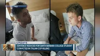 Santa Barbara City College student had sentence reduced after being convicted of murdering ...
