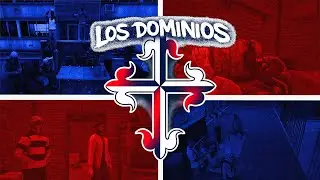 Los dominios vs Saints & Aces | Destiny