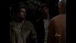 GH Sonny & Brenda - 1997-27 (Cave loving p6) 'The rescue'