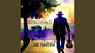 Lisa Marie (feat. Craig Fountain)