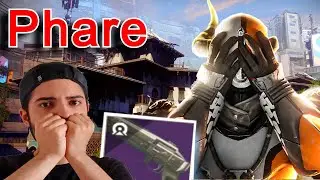 JE CROISE DIEU EN OSI !😂 PHARE ▶️ CENTRE VILLE [Destiny 2] [FR]