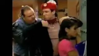 Power Rangers: Some of my favorite scenes with Bulk and Skull~