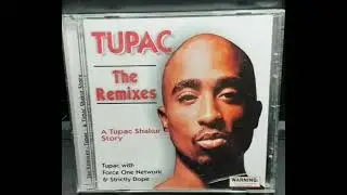 2Pac-Makaveli Hennessey 3 Version |OG|Collection |Best Quality| |Very Rare|