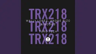 Turo Tech (Extended Mix)