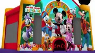Party Rental in Hialeah