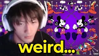 Rapper Reacts - NINE VICIOUS - 