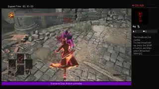 Dark Souls 3 Trolls