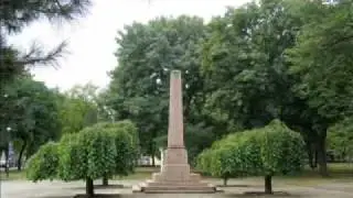 Николаев - лучший город на земле/ best city in the world
