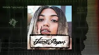 [ Free ] Mahalia type beat 2020