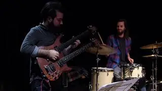Schuperkuş - Live at Schlachthof, MUWE, Wels, Austria, 2019-01-22