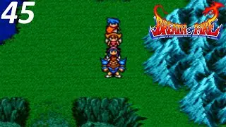 Breath of Fire [первое прохождение] #45 | Дуф