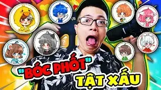 VỊT BỐC PHỐT TOÀN BỘ TẬT XẤU CỦA TẤT CẢ CÁC THÀNH VIÊN TRONG HERO TEAM | SỰ THẬT KINH HOÀNG PHÍA SAU