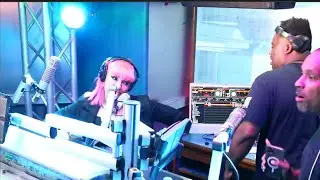 Mario&rsquo;s Live On The Madder Drive Concert Series feat. Jadel & Preedy