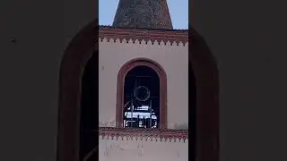 Epifania a Basella di Urgnano (BG) #bells #campane #campanile
