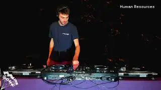 Pressure Dome | LIVE STREAM | Human Resources