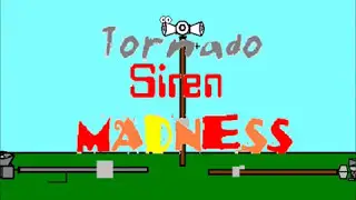 tornado siren madness - siren heaven.