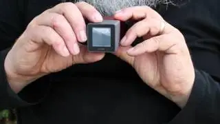 Light Field Play-Point, Shoot, Play