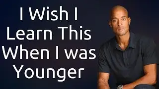 David Goggins Life Advice Will Change Your Future | Quite Motivation | Powerful Motivation