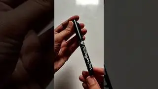 Pilot V Sign Pen|80 Rs|Black Pen| Best For Drawing| #trending #subscribe #pilotpen
