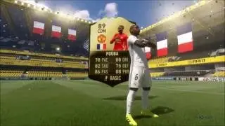 FIFA 17 - HOW TO GET INFORM PLAYER IN PACK GLITCH