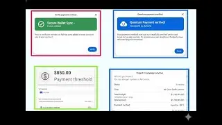 Facebook Autopay new Method. Threshold Update Method 2025 .100/100 Working Method .