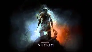Skyrim OST - Under an Ancient Sun