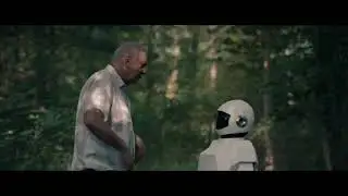 Robot & Frank (2012) HD-RIP BluRay-Light